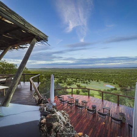 Ongava Lodge Окаукуехо Екстериор снимка