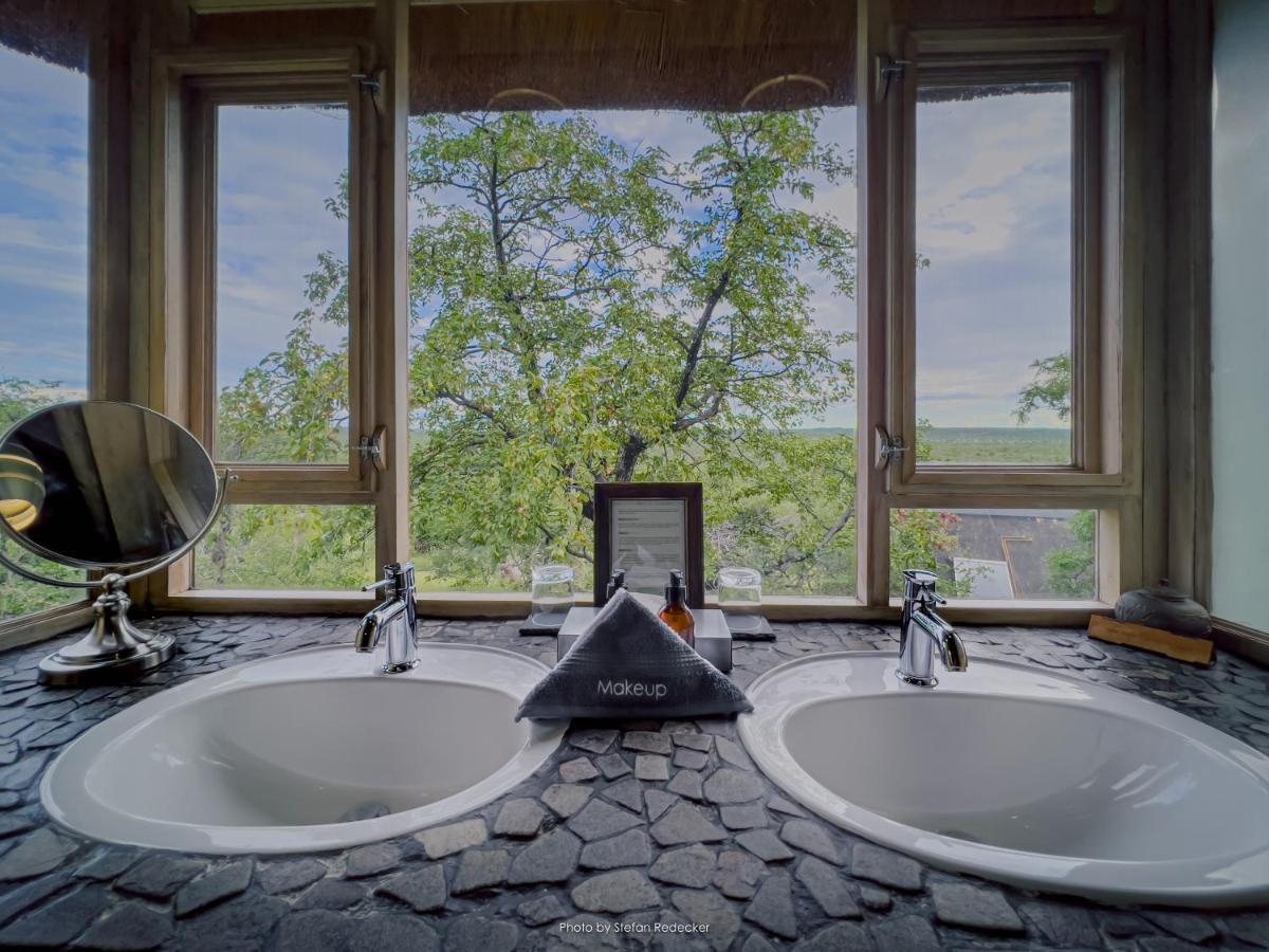 Ongava Lodge Окаукуехо Екстериор снимка