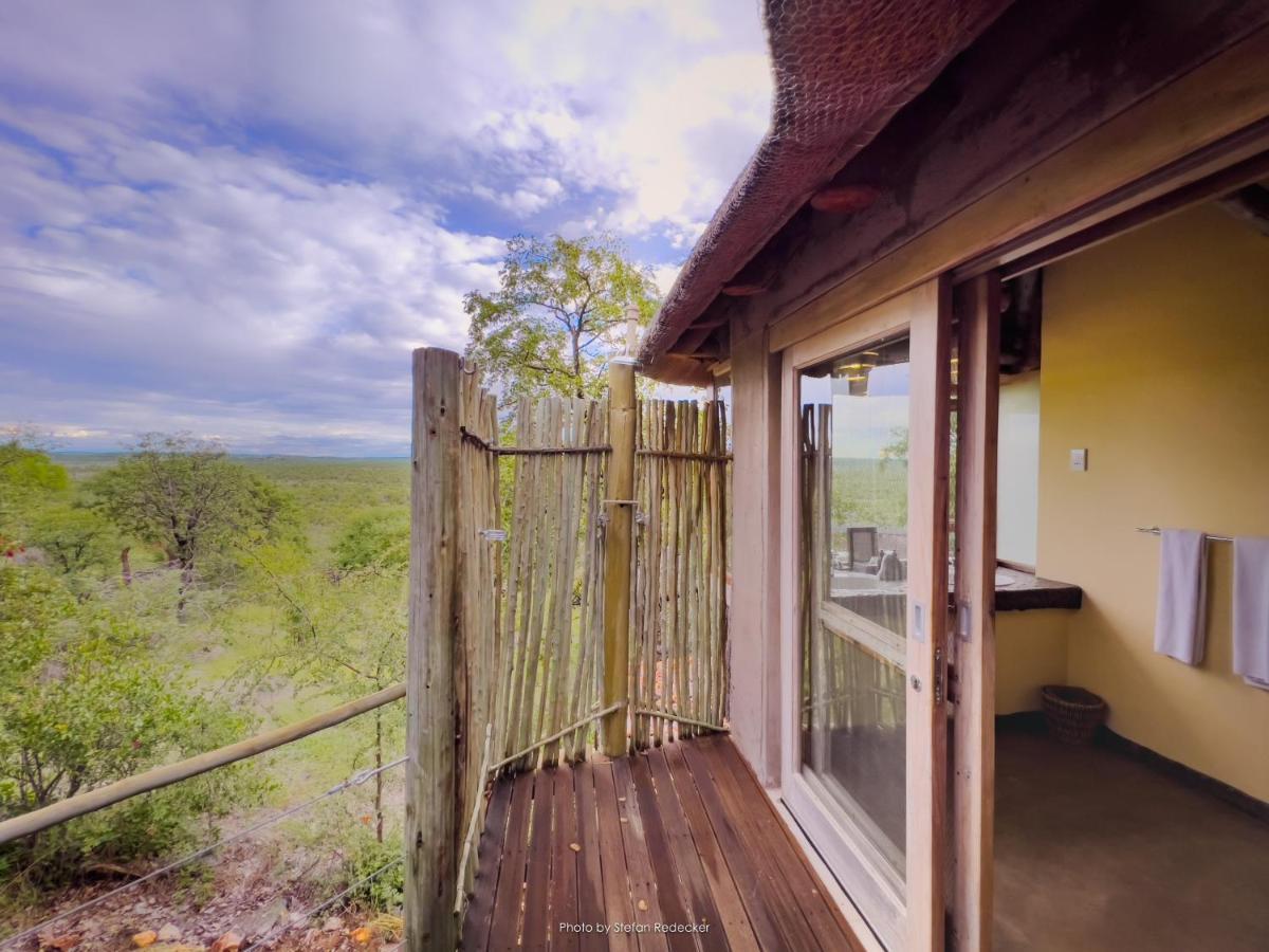 Ongava Lodge Окаукуехо Екстериор снимка