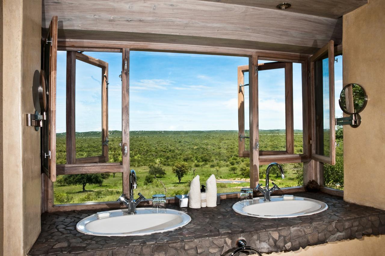 Ongava Lodge Окаукуехо Екстериор снимка