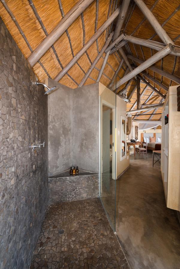 Ongava Lodge Окаукуехо Екстериор снимка