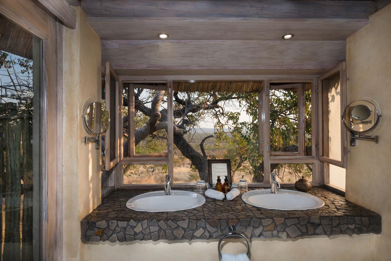 Ongava Lodge Окаукуехо Екстериор снимка